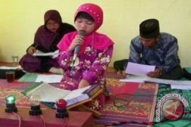 Bantul siapkan delapan panggung MTQ DIY 2018
