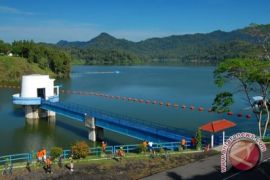 Dispar siapkan TPR retribusi Waduk Sermo selatan