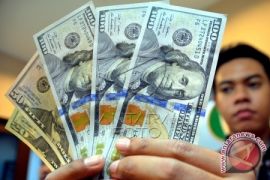 Analis: rupiah menguat setelah ada pemberian insentif pajak