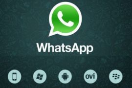 Jutaan pengguna IPhone bakal tak bisa gunakan WhatsApp