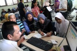 Disdik minta calon siswa cermati pilih SMP