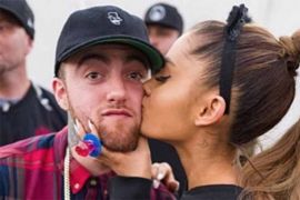 Overdosis Kokain, Rapper Mac Miller tewas