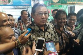SBY yakin Jokowi-Prabowo tahu batasan dalam berpolitik