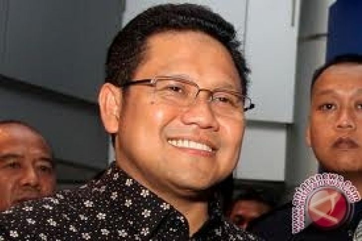 Pencawapresan Muhaimin harus dibuktikan dengan dukungan NU