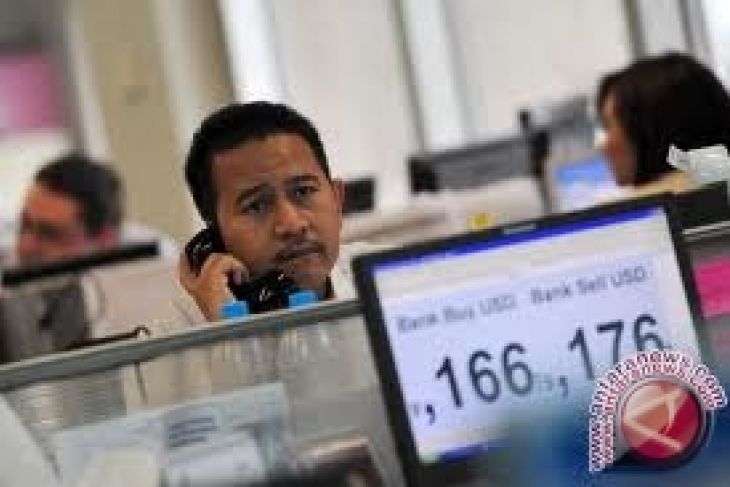 Kasus penipuan forex