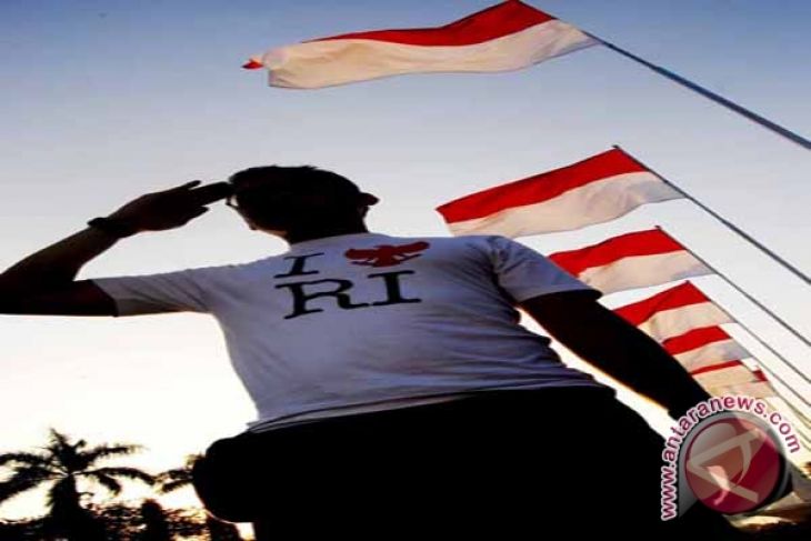 Pemuda harus jadi agen perubahan - ANTARA News Yogyakarta 