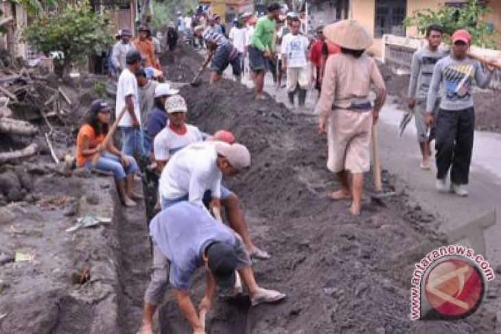 Padat karya Kulon Progo dianggarkan Rp60 miliar - ANTARA 