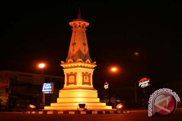 Majalah budaya Adiluhung terbit di Yogyakarta  ANTARA 