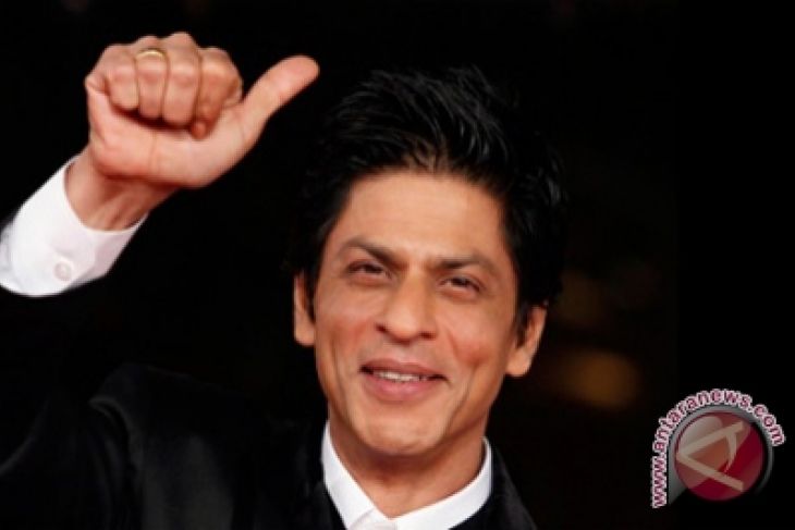 Shah Rukh Khan akan konser di Jakarta - ANTARA News 