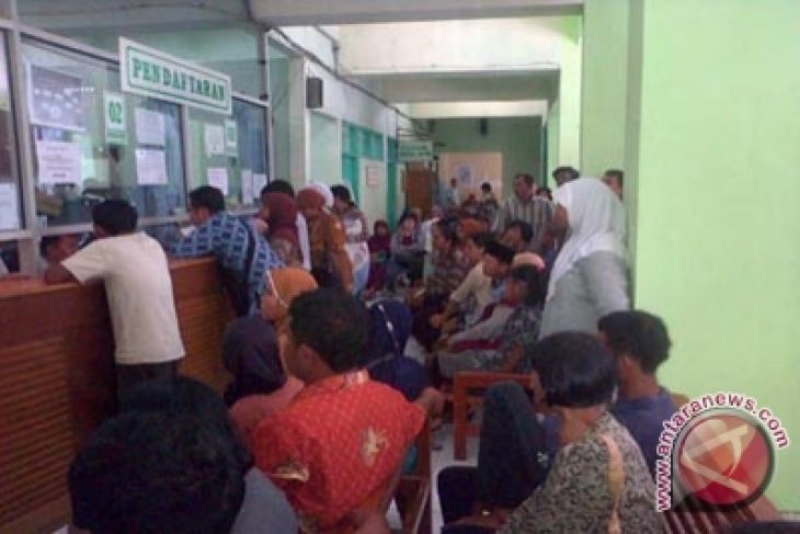 RSUD Wates jadi sampel penilaian zona integrasi - ANTARA 