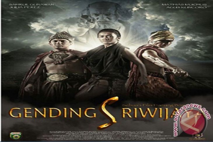 Film Posesif Di Palembang | film gending sriwijaya tayang perdana di palembang Film Posesif Di Palembang | film gending sriwijaya tayang perdana di palembang
