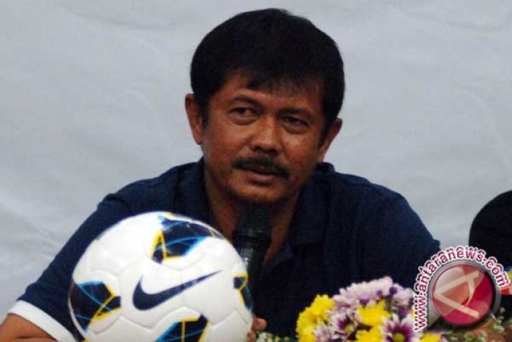 Timnas U-19 membawa 29 pemain TC di Yogyakarta