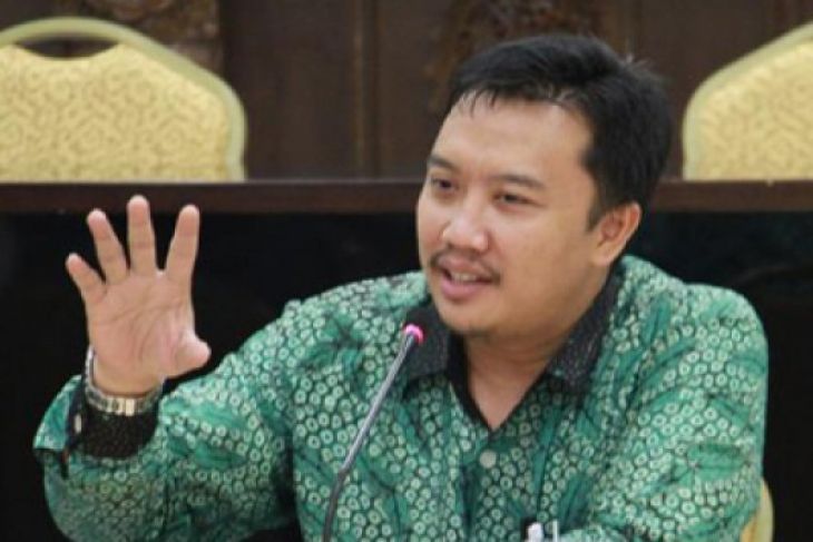 Menpora harapkan perjuangan heroik atlet difilmkan 