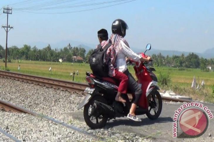Korban Mudik Lebaran 2018 - Puasa 8