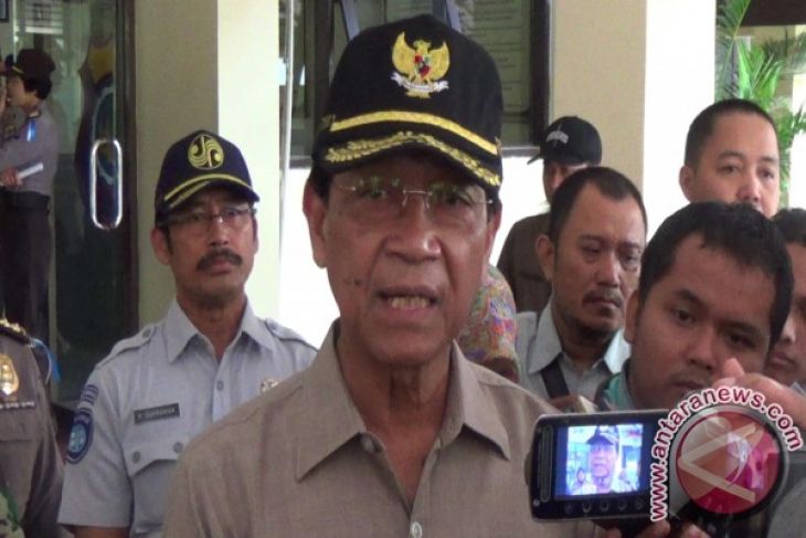 Sultan : pembangunan