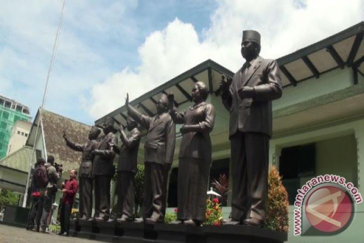 Sleman menyelenggarakan lomba cerdas cermat museum