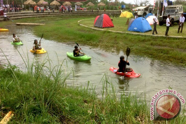 DIY harapkan Festival Laguna Depok promosikan wisata 