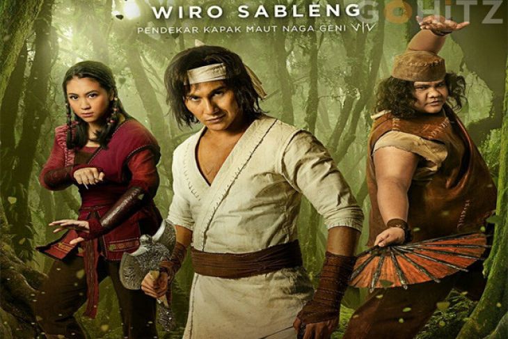 5 film wajib tonton di pertengahan Agustus