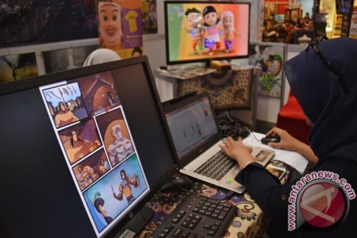 YKB: anak muda perlu tekuni industri kreatif