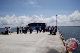 KSOP ajukan izin operasional pelabuhan Segintung ke Kemenhub