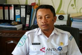 Gelombang 1,5 meter rawan karamkan kapal nelayan Kotim