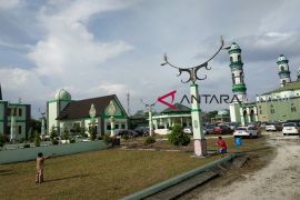 Wisata religi Kotim makin diminati wisatawan