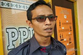 Bawaslu Kotim temukan ratusan alat peraga kampanye, pelanggar diancam pidana