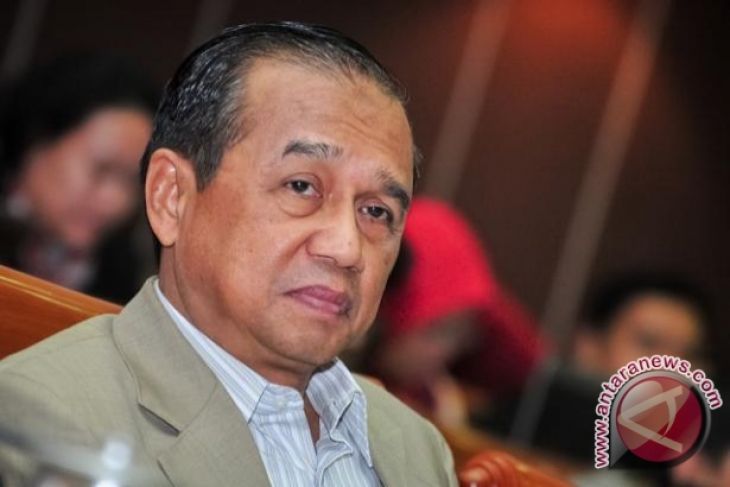 KPK Tunggu Nama Menteri Jokowi - ANTARA News Kalimantan 