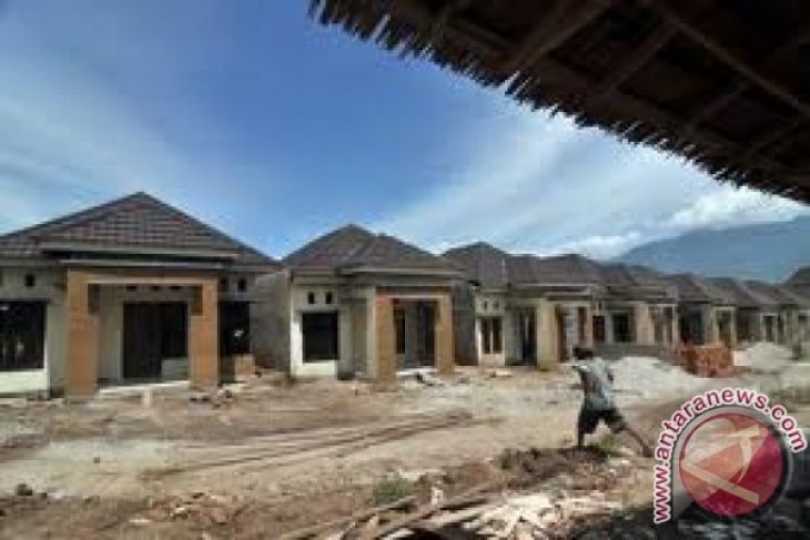 Mantap! Barito Utara Bangun 1.200 Rumah Subsidi - ANTARA News ...