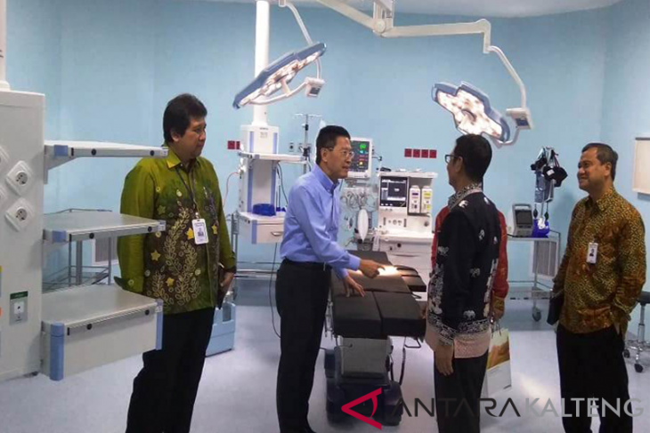 Artikel Harga Kamar Rumah Sakit Siloam Medan Hbs Blog Hakana Borneo Sejahtera