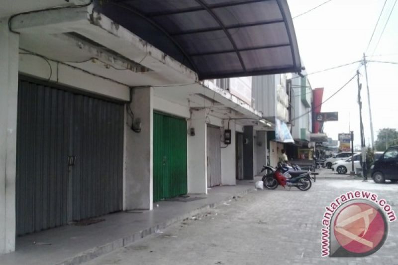 sejumlah toko tutup pada hari libur tahun baru antara sejumlah toko tutup pada hari libur tahun baru antara