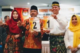 Pemkot Tanjungpinang serukan pilkada damai dan bermartabat