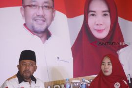 Tim pasangan Lis-Maya tolak rekapitulasi Tanjungpinang Timur