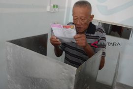 Penyelenggara pilkada apresiasi kinerja aparat keamanan