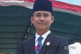 DPRD desak evaluasi izin dapur arang di Senayang