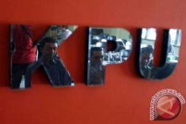 KPU Kepri ingatkan pers taati aturan kampanye
