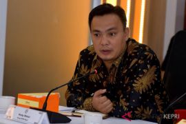 Kemenkominfo tutup TV kabel SBC Tanjungpinang
