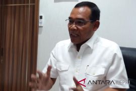 23 perusahaan tertarik kelola Dam Tembesi