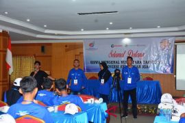 BUMN Hadir : Peserta SMN diajarkan gunakan medsos yang informatif
