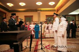 Gubernur Kepri optimistis Tanjungpinang bisa seperti Batam