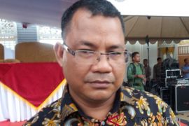 Bawaslu: Caleg mantan koruptor harus jujur