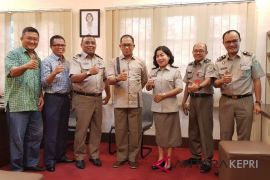 BPN Kepri indikasikan lahan SPP dan CSA terlantar
