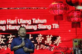 Nasdem targetkan 5 kursi di DPRD Tanjungpinang