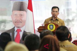 PAD Kepri 2019 diproyeksikan Rp1 triliun