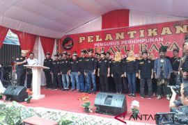 Perhimpunan Melayu Raya tegaskan bukan kendaraan politik