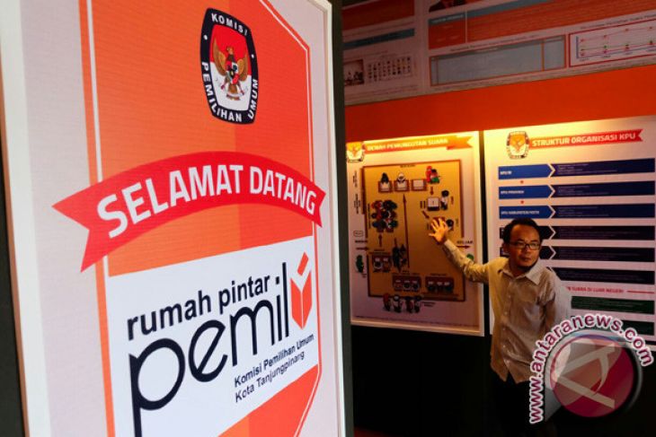 Peneliti: Rahma Penuhi Syarat Pencalonan