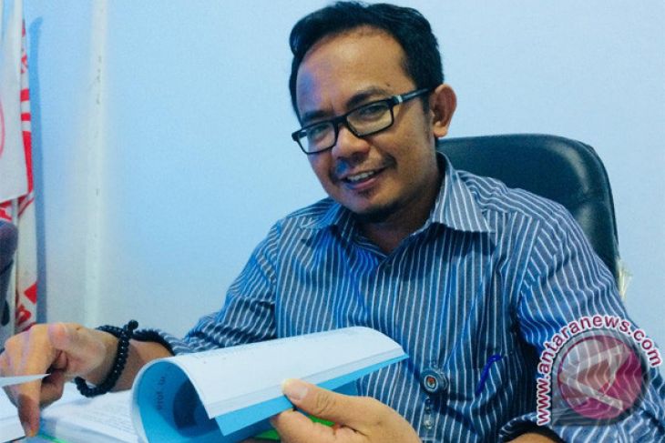 DPT Pilkada Tanjungpinang 141.777 orang