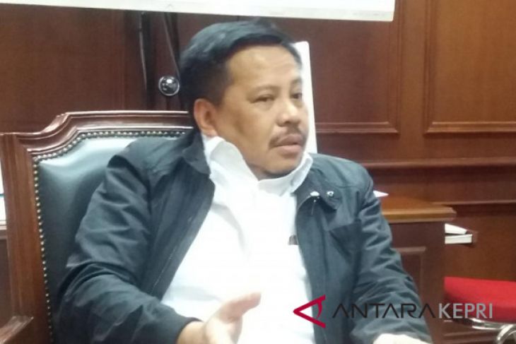 Tiongkok berikan beasiswa untuk pegawai BP Batam