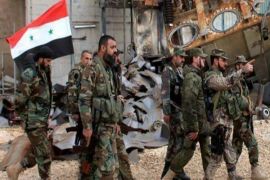 Media Suriah salahkan pemberontak atas serangan Idlib