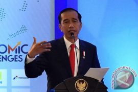 Presiden: pemerintah fokus investasi-SDM dalam APBN 2019